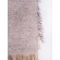 Ριχτάρι Σενίλ Rene 4 Light Grey Σετ 3 τεμαχίων (1θ – 2θ – 3θ) Sunshinehome - Καλύμματα στο  bscollection