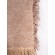 Ριχτάρι Σενίλ Rene 2 Beige Τετραθέσιο Τετραθέσιο Τετραθέσιο Sunshinehome - Καλύμματα στο  bscollection