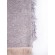 Ριχτάρι Σενίλ Rene 5 Dark Grey Τετραθέσιο Τετραθέσιο Τετραθέσιο Sunshinehome - Καλύμματα στο  bscollection
