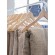 Ριχτάρι Σενίλ Rene 5 Dark Grey Τετραθέσιο Τετραθέσιο Τετραθέσιο Sunshinehome - Καλύμματα στο  bscollection