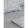 Σετ Σεντόνια Cotton Feelings 2050 Grey Μονό (165x270) Μονό (165x270) Sunshinehome - Σεντόνια στο  bscollection