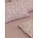 Σετ Σεντόνια Cotton Feelings 2050 Powder Μονό με λάστιχο(105x205+30) Μονό με λάστιχο(105x205+30) Sunshinehome - Σεντόνια στο  bscollection