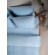 Σετ Σεντόνια Cotton Feelings 2048 Blue Διπλό με λάστιχο (150x205+30) Διπλό με λάστιχο (150x205+30) Sunshinehome - Σεντόνια στο  bscollection