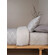 Σετ Σεντόνια Cotton Feelings 2048 Grey Υπέρδιπλο με λάστιχο (170x205+30) Υπέρδιπλο με λάστιχο (170x205+30) Sunshinehome - Σεντόνια στο  bscollection