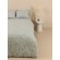 Σετ Σεντόνια Cotton Feelings 2050 Grey Υπέρδιπλο (235x270) Υπέρδιπλο (235x270) Sunshinehome - Σεντόνια στο  bscollection