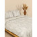 Σετ Σεντόνια Cotton Feelings 2054 Grey Υπέρδιπλο (235x270) Υπέρδιπλο (235x270) Sunshinehome - Σεντόνια στο  bscollection