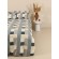 Σετ Σεντόνια Cotton Feelings 2056 Υπέρδιπλο με λάστιχο (170x205+30) Υπέρδιπλο με λάστιχο (170x205+30) Sunshinehome - Σεντόνια στο  bscollection