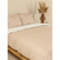 Σετ Σεντόνια Cotton Feelings 2052 Beige King Size (260x270) King Size (260x270) Sunshinehome - Σεντόνια στο  bscollection