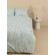 Σετ Σεντόνια Cotton Feelings 2054 Aqua King Size (260x270) King Size (260x270) Sunshinehome - Σεντόνια στο  bscollection