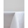 Τραπεζομάντηλο IBIZA αλέκιαστο White 105x105 105x105 Sunshinehome - Τραπεζομάντηλα στο  bscollection