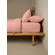 Παπλωματοθήκη Cotton Feelings 116 Light Pink Διπλή (200x250) Διπλή (200x250) Sunshinehome - Παπλωματοθήκες στο  bscollection