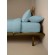 Παπλωματοθήκη Cotton Feelings 120 Sky Blue Διπλή (200x250) Διπλή (200x250) Sunshinehome - Παπλωματοθήκες στο  bscollection