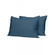 Παπλωματοθήκη Cotton Feelings 121 Sea Blue Διπλή (200x250) Διπλή (200x250) Sunshinehome - Παπλωματοθήκες στο  bscollection