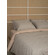 Παπλωματοθήκη Cotton Feelings 928 Beige Υπέρδιπλη (230x250) Υπέρδιπλη (230x250) Sunshinehome - Παπλωματοθήκες στο  bscollection