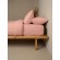 Παπλωματοθήκη Cotton Feelings 116 Light Pink Υπέρδιπλη (230x250) Sunshinehome - Παπλωματοθήκες στο  bscollection