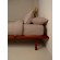 Παπλωματοθήκη Cotton Feelings 118 Brown Υπέρδιπλη (230x250) Υπέρδιπλη (230x250) Sunshinehome - Παπλωματοθήκες στο  bscollection
