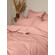 Παπλωματοθήκη Cotton Feelings 116 Light Pink Μονή (170x250) Μονή (170x250) Sunshinehome - Παπλωματοθήκες στο  bscollection