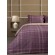Σετ Σεντόνια Cotton Feelings 2066 Mauve Μονό με λάστιχο(105x205+30) Μονό με λάστιχο(105x205+30) Sunshinehome - Σεντόνια στο  bscollection