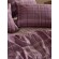 Σετ Σεντόνια Cotton Feelings 2066 Mauve Μονό με λάστιχο(105x205+30) Sunshinehome - Σεντόνια στο  bscollection