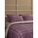 Σετ Σεντόνια Cotton Feelings 2066 Mauve Μονό με λάστιχο(105x205+30) Sunshinehome - Σεντόνια στο  bscollection