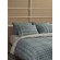 Σετ Σεντόνια Cotton Feelings 2066 Aqua Μονό (165x270) Μονό (165x270) Sunshinehome - Σεντόνια στο  bscollection