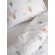 Σετ Σεντόνια Cotton Feelings 48 Μονό με λάστιχο(105x205+30) Μονό με λάστιχο(105x205+30) Sunshinehome - Σεντόνια στο  bscollection