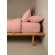 Σετ Σεντόνια Cotton Feelings 116 Light Pink Μονό (165x270) Μονό (165x270) Sunshinehome - Σεντόνια στο  bscollection
