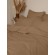 Σετ Σεντόνια Cotton Feelings 118 Brown Μονό με λάστιχο(105x205+30) Μονό με λάστιχο(105x205+30) Sunshinehome - Σεντόνια στο  bscollection