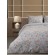 Σετ Σεντόνια Cotton Feelings 2068 Grey Διπλό (200x270) Διπλό (200x270) Sunshinehome - Σεντόνια στο  bscollection