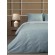 Σετ Σεντόνια Cotton Feelings 2064 Aqua Διπλό με λάστιχο (150x205+30) Διπλό με λάστιχο (150x205+30) Sunshinehome - Σεντόνια στο  bscollection