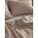 Σετ Σεντόνια Cotton Feelings 2064 Beige Υπέρδιπλο με λάστιχο (170x205+30) Υπέρδιπλο με λάστιχο (170x205+30) Sunshinehome - Σεντόνια στο  bscollection