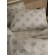 Σετ Σεντόνια Cotton Feelings 2072 Beige King Size (260x270) King Size (260x270) Sunshinehome - Σεντόνια στο  bscollection