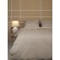 Σετ Σεντόνια Cotton Feelings 928 Beige King Size (260x270) Sunshinehome - Σεντόνια στο  bscollection