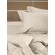 Σετ Σεντόνια Βαμβακοσατέν Omnia μονόχρωμα Beige King Size (280x300) King Size (280x300) Sunshinehome - Σεντόνια στο  bscollection