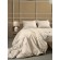 Σεντόνι Βαμβακοσατέν Omnia φλατ Beige Υπέρδιπλο (250×280) Υπέρδιπλο (250×280) Sunshinehome - Σεντόνια στο  bscollection