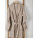 Μπουρνούζι Sato Beige Small Small Sunshinehome - Μπουρνούζια στο  bscollection