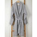 Μπουρνούζι Sato Light Grey XLarge XLarge Sunshinehome - Μπουρνούζια στο  bscollection