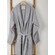 Μπουρνούζι Sato Light Grey XLarge XLarge Sunshinehome - Μπουρνούζια στο  bscollection