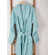 Μπουρνούζι Sato Light Aqua Large Large Sunshinehome - Μπουρνούζια στο  bscollection