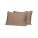 Σετ Σεντόνια Cotton Feelings 118 Brown Υπέρδιπλο (235x270) Sunshinehome - Σεντόνια στο  bscollection