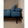 Σετ Σεντόνια Cotton Feelings 121 Sea Blue Υπέρδιπλο (235x270) Υπέρδιπλο (235x270) Sunshinehome - Σεντόνια στο  bscollection