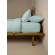 Σετ Σεντόνια Cotton Feelings 114 Light Aqua King Size (260x270) Sunshinehome - Σεντόνια στο  bscollection