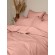 Σετ Σεντόνια Cotton Feelings 116 Light Pink King Size (260x270) King Size (260x270) Sunshinehome - Σεντόνια στο  bscollection