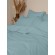 Σετ Σεντόνια Cotton Feelings 120 Sky Blue King Size (260x270) Sunshinehome - Σεντόνια στο  bscollection