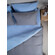 Σετ Σεντόνια Menta 207 Grey-Blue Μονό με λάστιχο (100x200+30) Μονό με λάστιχο (100x200+30) Sunshinehome - Σεντόνια στο  bscollection