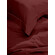 Σεντόνι Βαμβακοσατέν Omnia φλατ Bordeaux King Size (280x300) King Size (280x300) Sunshinehome - Σεντόνια στο  bscollection