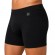 bs collection Elite MicroModal Ανδρικό Boxer Μαύρο με Εσωτερικό Περαστό Λάστιχο – Απόλυτη Άνεση - Μποξεράκια στο  bscollection