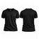 bs Premium Ανδρικές Φανέλες Κοντομάνικες 100% Supreme Green Cotton – 2 Τεμάχια - Φανέλες στο  bscollection
