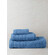 Πετσέτα πενιέ Dory 28 Medium Blue Μπάνιου (80x150) Μπάνιου (80x150) Sunshinehome - Πετσέτες στο  bscollection