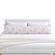 Body Pillow Μαξιλάρι 50×160cm Ultra Sonic Καπιτονέ – Γκρι/Ροζ Floral, Άνεση για Εγκυμοσύνη & Πλευρικό Ύπνο, Χωρίς Μαξιλαροθήκη - Μαξιλάρια Ύπνου στο  bscollection